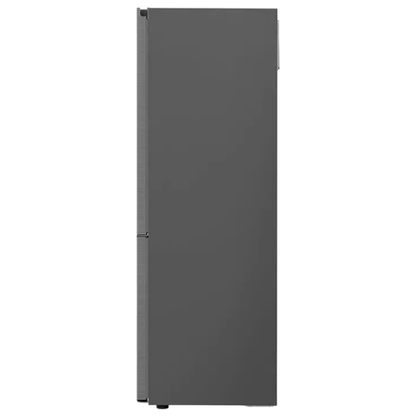 Frigider LG GBV7180CPY Inox 234l / No Frost, 110l / No Frost, C photo 3