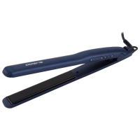 Placă de îndreptat părul Polaris PHS2516Mi Pro Blue De îndreptat / Ceramică / 220 °C
