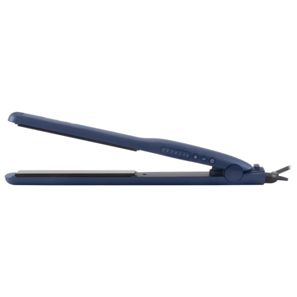 Placă de îndreptat părul Polaris PHS2516Mi Pro Blue De îndreptat / Ceramică / 220 °C photo 2