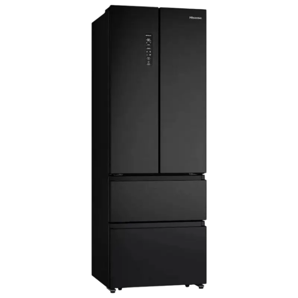 Холодильник Hisense RF632N4AFE1 Черный 336Л / No Frost, 149л / No Frost, E photo 2