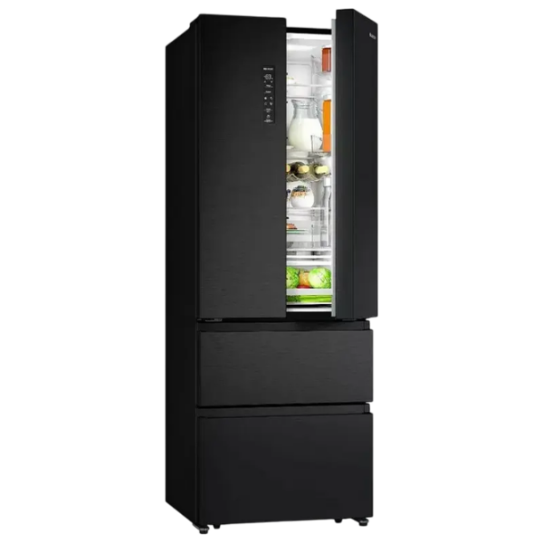Холодильник Hisense RF632N4AFE1 Черный 336Л / No Frost, 149л / No Frost, E photo 5