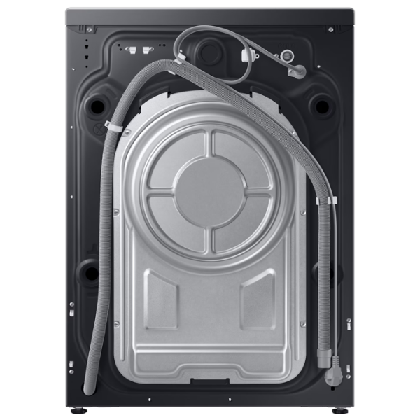 Mașină de spălat cu uscător Samsung WD90DG6G94BBUA Black 9 kg, 1400 rpm, E photo 4