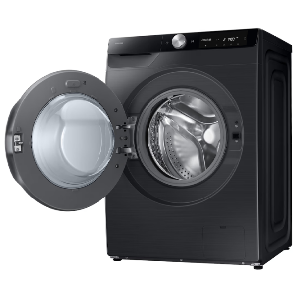 Mașină de spălat cu uscător Samsung WD90DG6G94BBUA Black 9 kg, 1400 rpm, E photo 7