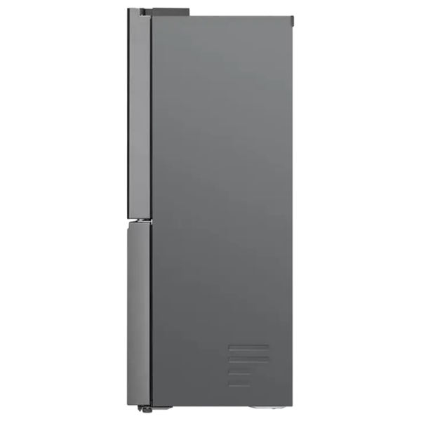 Холодильник LG GMG960MBEE Нержавеющая сталь 364Л / No Frost, 246л / No Frost, E photo 5