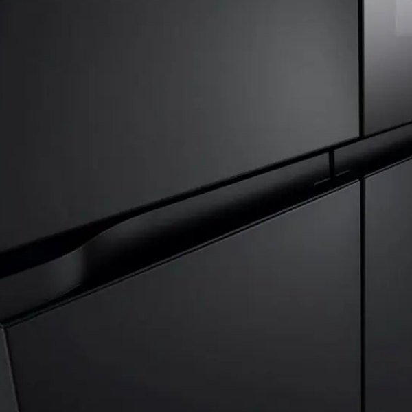 Холодильник LG GMV860EPDE Черный 321Л / No Frost, 209л / No Frost, E photo 7