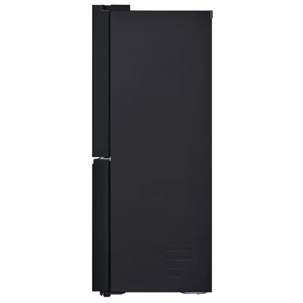 Холодильник LG GMV860EPDE Черный 321Л / No Frost, 209л / No Frost, E photo 10