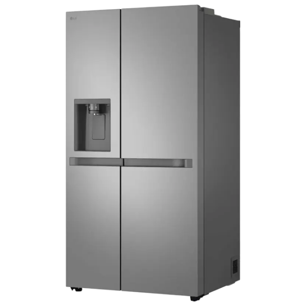 Frigider LG GSJC41PYPE Inox 420l / No Frost, 192l / No Frost, E photo 2