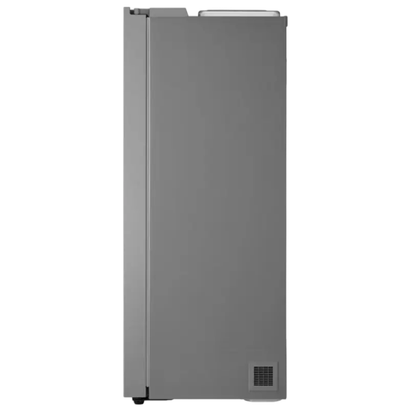Frigider LG GSJC41PYPE Inox 420l / No Frost, 192l / No Frost, E photo 4