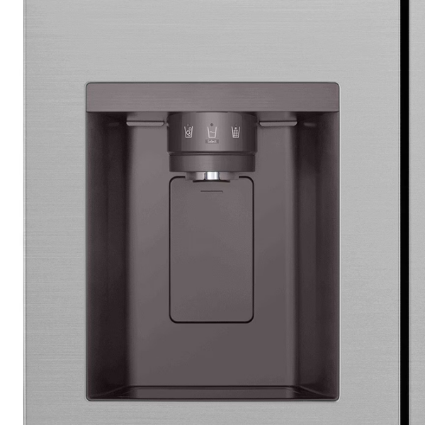 Frigider LG GSJC41PYPE Inox 420l / No Frost, 192l / No Frost, E photo 7