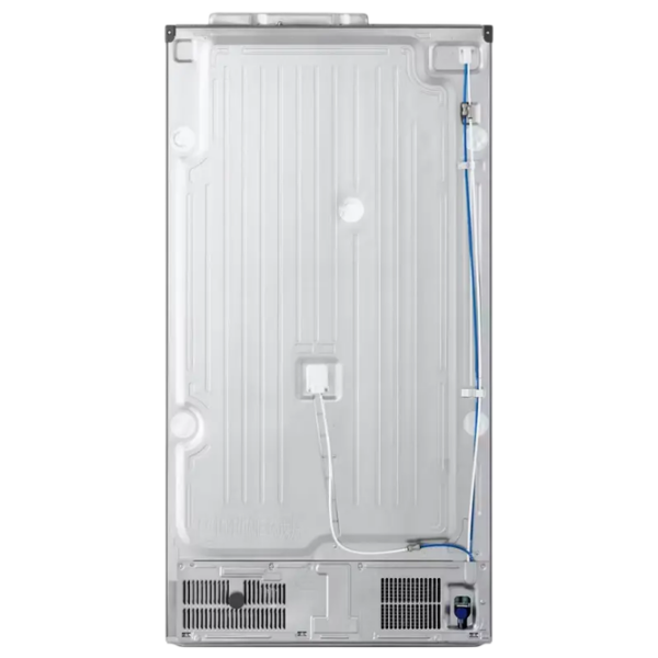 Frigider LG GSJC41PYPE Inox 420l / No Frost, 192l / No Frost, E photo 9