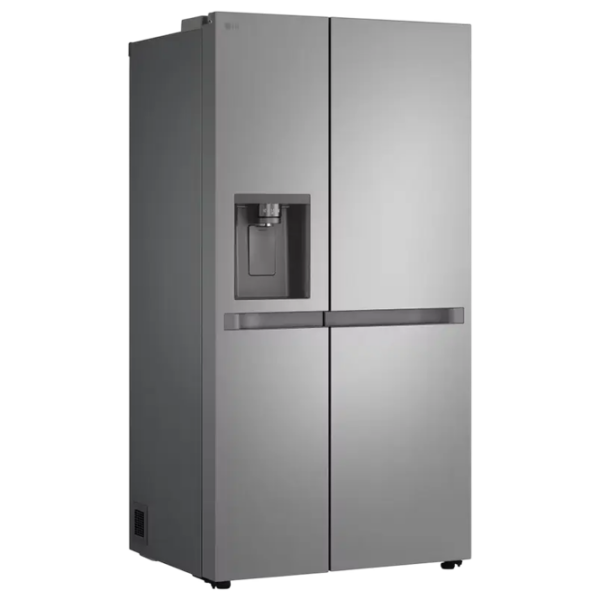 Frigider LG GSJC41PYPE Inox 420l / No Frost, 192l / No Frost, E photo 11