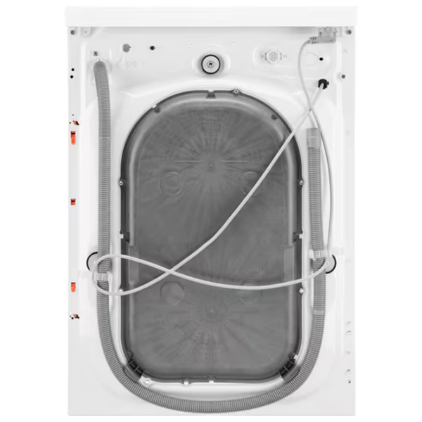 Mașină de spălat cu uscător AEG L9WAN61BCE White 10 kg, 1600 rpm, A photo 2