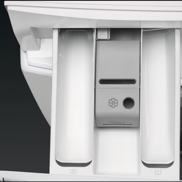 Mașină de spălat cu uscător AEG L9WAN61BCE White 10 kg, 1600 rpm, A photo 4