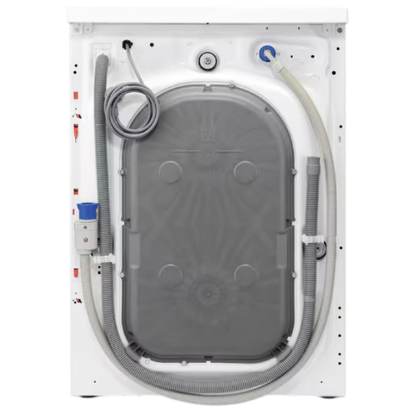 Mașină de spălat cu uscător AEG L9WAN61BCE White 10 kg, 1600 rpm, A photo 5
