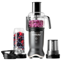 Blender staționar Nutribullet NB1224DG Black 