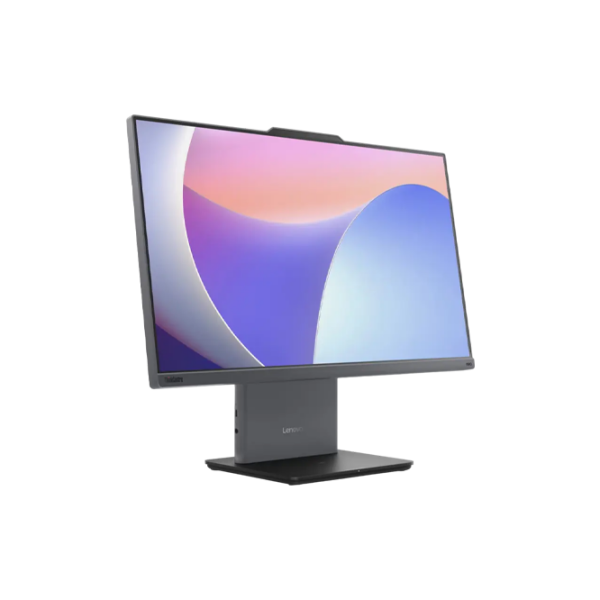 All-in-One PC Lenovo ThinkCentre neo 50a Gen 5 Black 23.8" Full HD IPS Intel Core i7 13620H 16 GB 512 GB  photo 3
