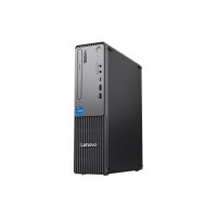 Mini PC Lenovo ThinkCentre neo 50s Gen5 SFF Black Intel Core i5 14400 16 GB | 512 GB UHD Graphics 730 