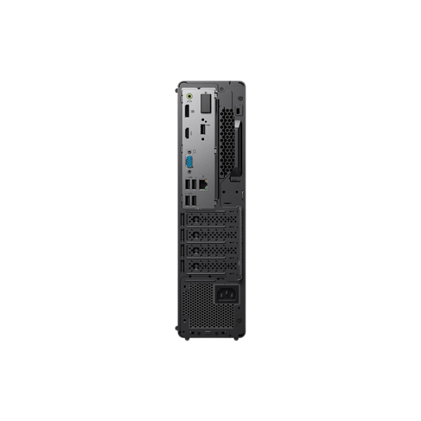 Mini PC Lenovo ThinkCentre neo 50s Gen5 SFF Black Intel Core i5 14400 16 GB | 512 GB UHD Graphics 730  photo 13