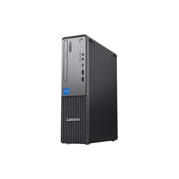 Mini PC Lenovo ThinkCentre neo 50s Gen5 SFF Black Intel Core i5 14400 16 GB | 512 GB UHD Graphics 730  photo 1