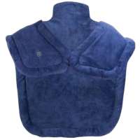 Aparat de masaj Insportline TAS14679 Blue 