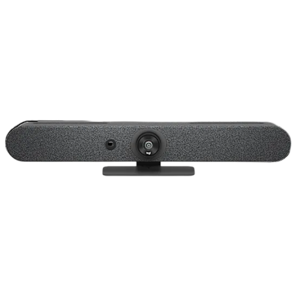 Camera de conferință Logitech Rally Bar Mini Graphite  photo 1