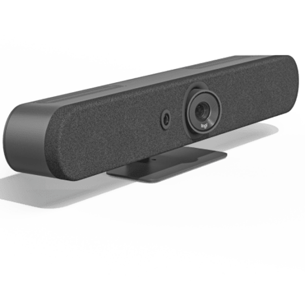 Camera de conferință Logitech Rally Bar Mini Graphite  photo 2