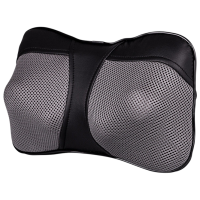 Aparat de masaj Insportline Cuscinetto Gray 