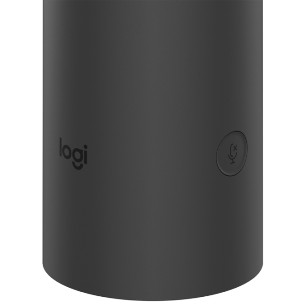 Camera de conferință Logitech Sight Tabletop Companion Black  photo 3