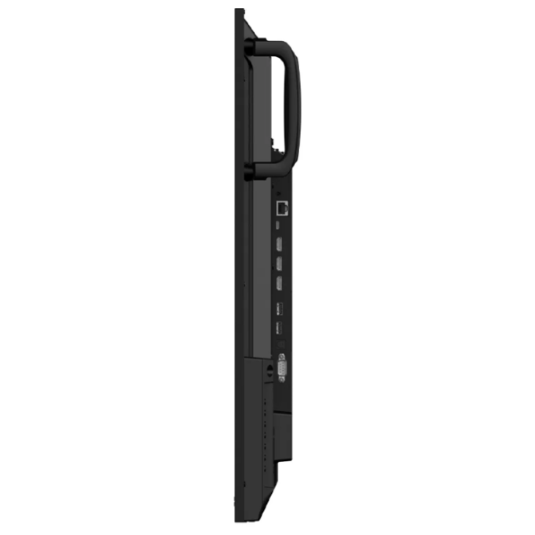 Умная цифровая вывеска Viewsonic CDE5514-2C Черный  4K / 8 мс photo 6