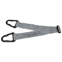 Aparat de masaj Miscellaneous Germania Medium Gray 