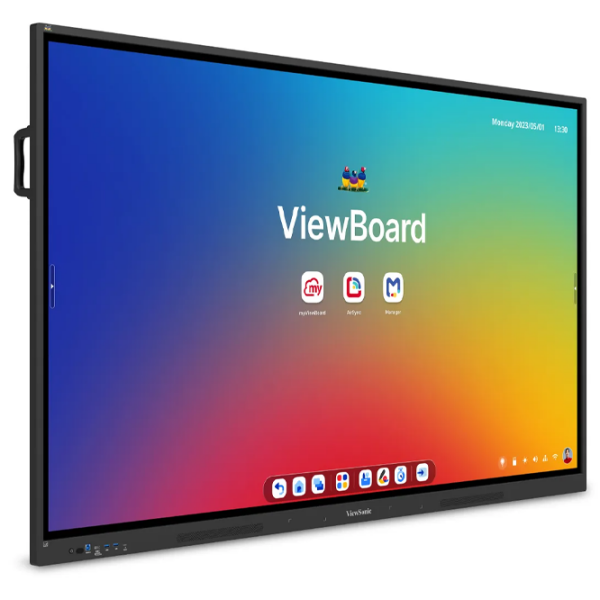 Интерактивная доска Viewsonic IFP7534 75" 3840 x 2160 photo 2