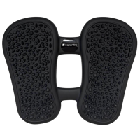 Aparat de masaj Insportline Balaxor Black 