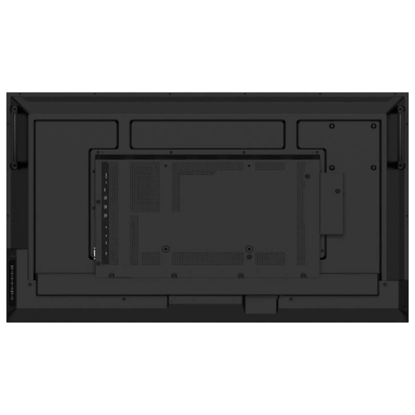 Panou digital inteligent Viewsonic CDE4314-2C Black  4K / 8 ms photo 5