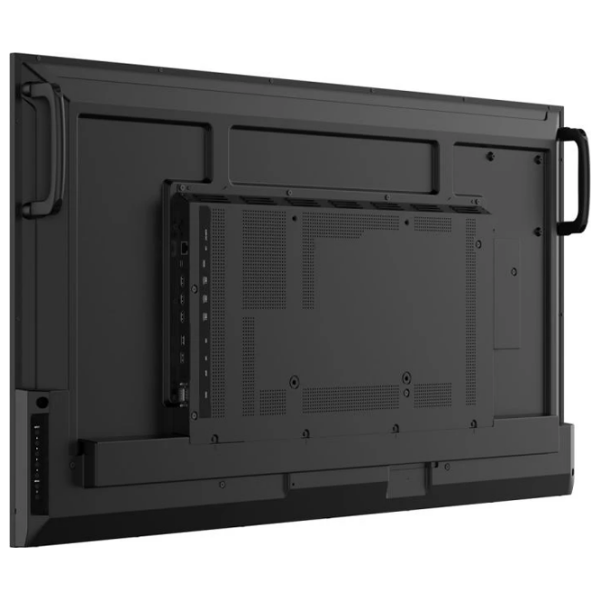 Panou digital inteligent Viewsonic CDE4314-2C Black  4K / 8 ms photo 6