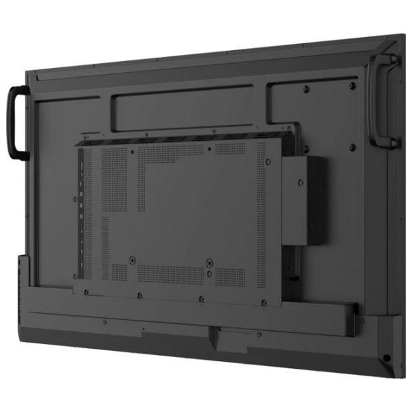 Panou digital inteligent Viewsonic CDE4314-2C Black  4K / 8 ms photo 7