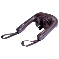 Aparat de masaj Insportline Benkiva Brown 