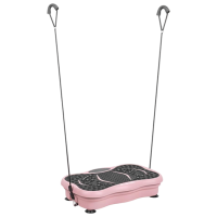 Aparat de masaj Insportline Maviro Pink 