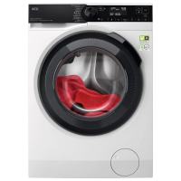 Mașină de spălat AEG LFR83966OE White 9 kg, 1551 rpm, A