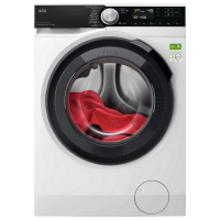 Mașină de spălat AEG LFR95146SUE White 10 kg, 1400 rpm, A