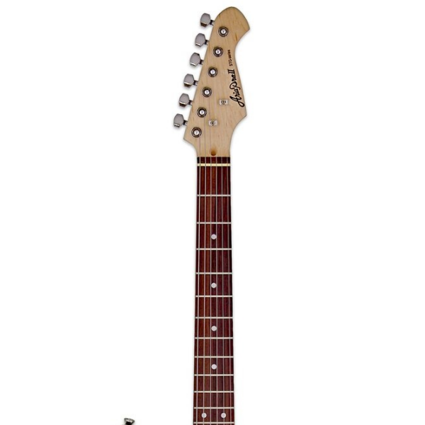 Chitară electrică Aria STG-004 3TS
Sunburst ,  photo 3