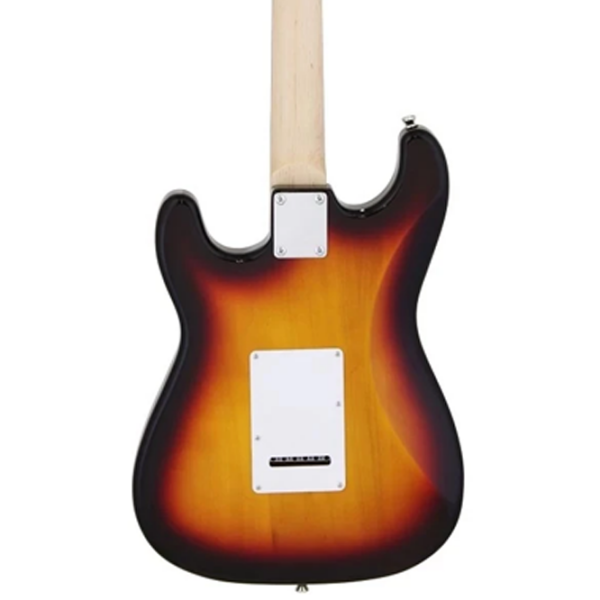 Chitară electrică Aria STG-004 3TS
Sunburst ,  photo 5