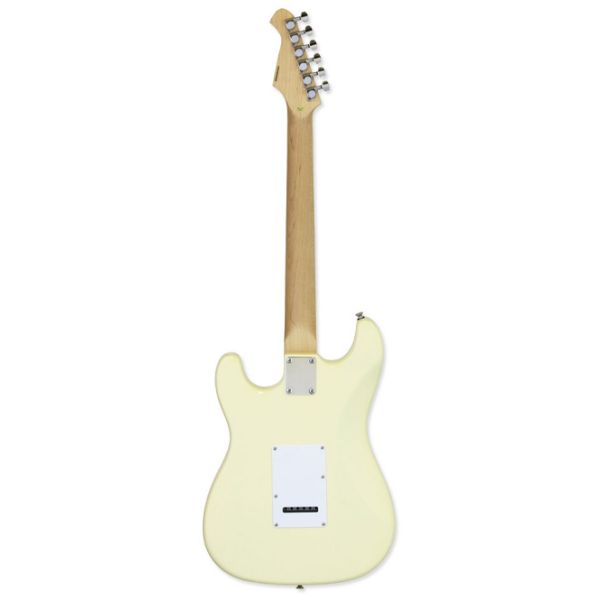 Chitară electrică Aria STG-003 SPL VW
Vintage White ,  photo 4
