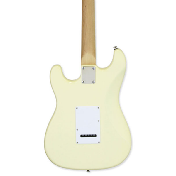 Chitară electrică Aria STG-003 SPL VW
Vintage White ,  photo 5