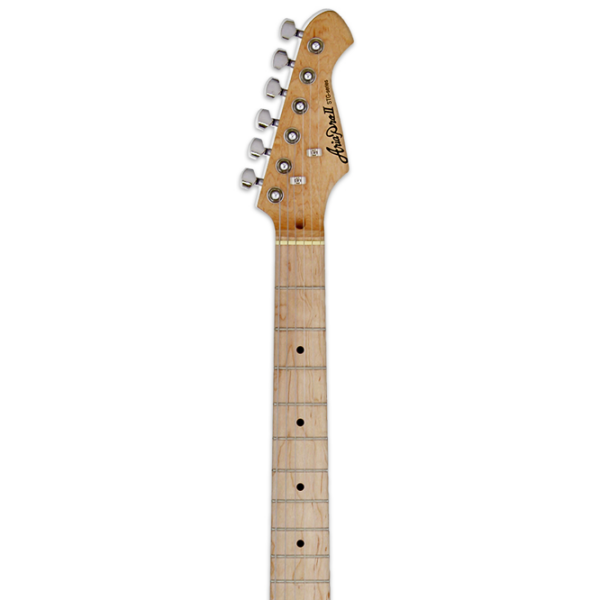 Chitară electrică ARIA Pro II STG-003/M 3TS
Sunburst , 4/4 photo 3