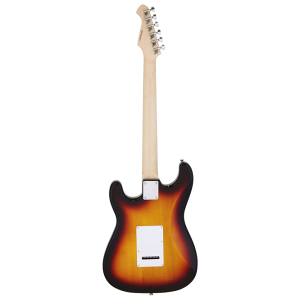 Chitară electrică ARIA Pro II STG-003/M 3TS
Sunburst , 4/4 photo 4