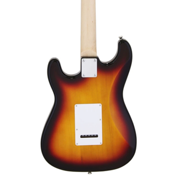 Chitară electrică ARIA Pro II STG-003/M 3TS
Sunburst , 4/4 photo 5