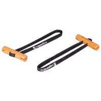 Bare Insportline Pull Up Grip  | Pe distanțiere