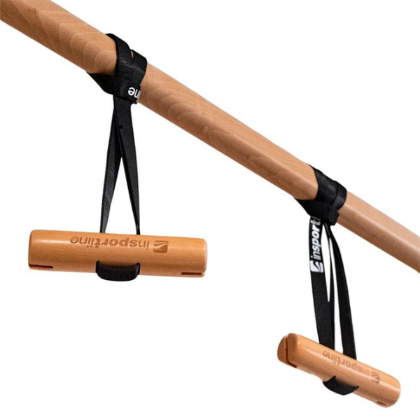 Брусья Insportline Pull Up Grip  | На растяжках photo 2