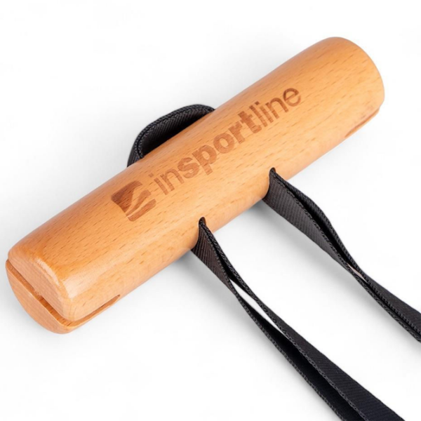 Брусья Insportline Pull Up Grip  | На растяжках photo 3