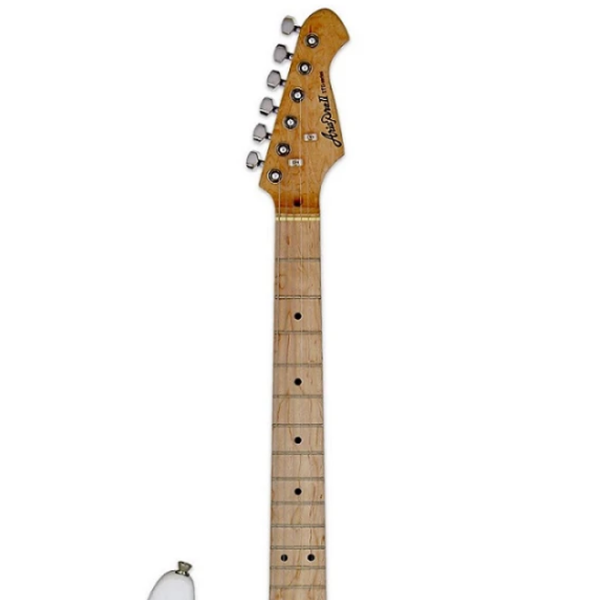 Chitară electrică ARIA Pro II STG-003/M WH
White , 4/4 photo 3
